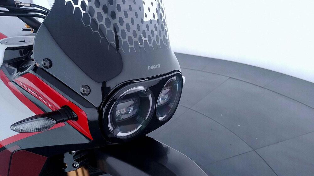 Ducati DesertX Rally (2024 - 25) (12)