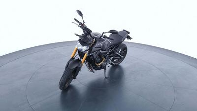 Yamaha MT-09 ABS (2016) usata