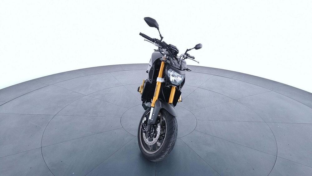 Yamaha MT-09 ABS (2016) (2)