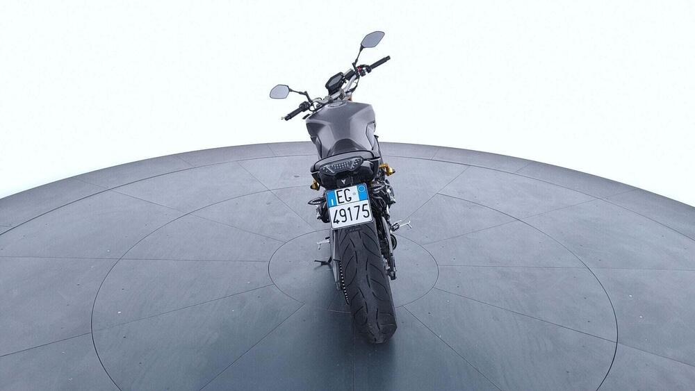 Yamaha MT-09 ABS (2016) (6)