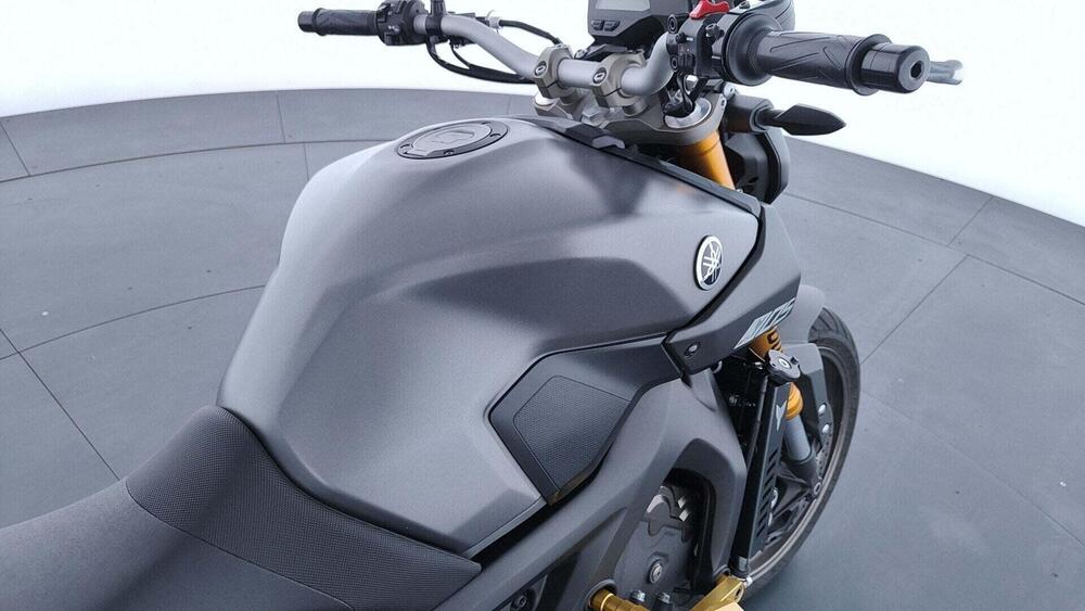 Yamaha MT-09 ABS (2016) (9)