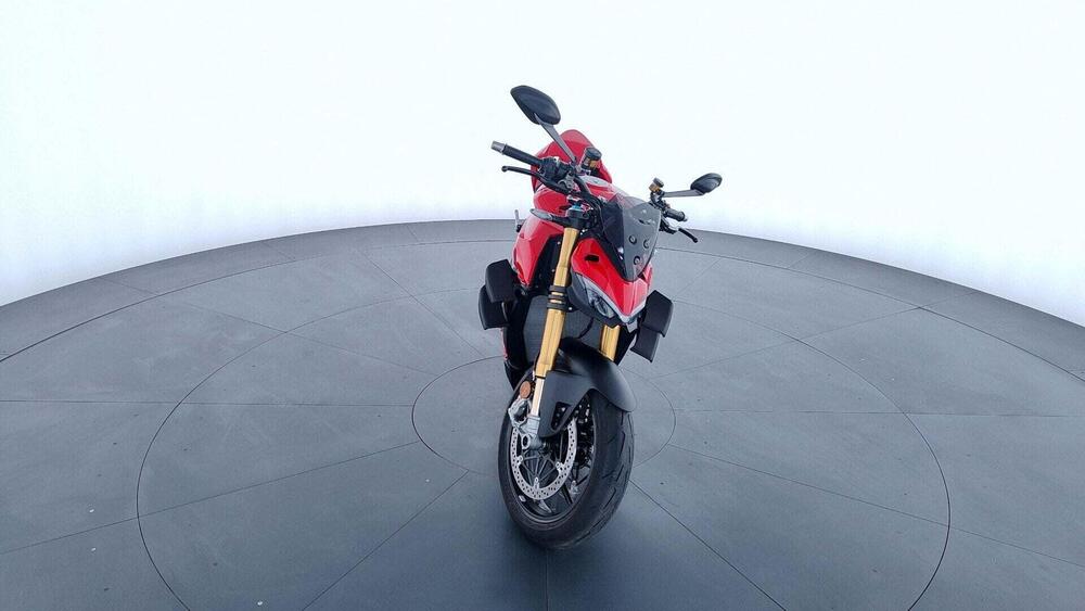 Ducati Streetfighter V4 S (2023 - 24) (2)