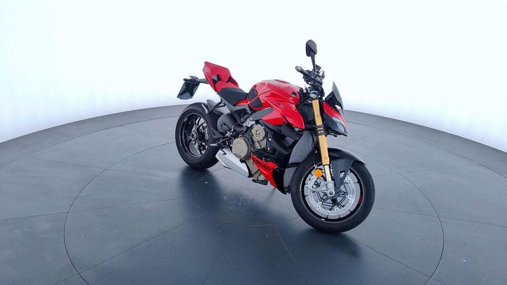 Ducati Streetfighter V4 S (2023 - 24) (3)