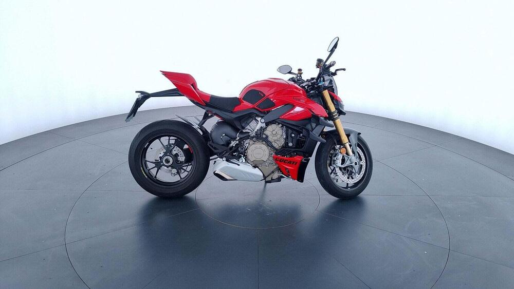 Ducati Streetfighter V4 S (2023 - 24) (4)