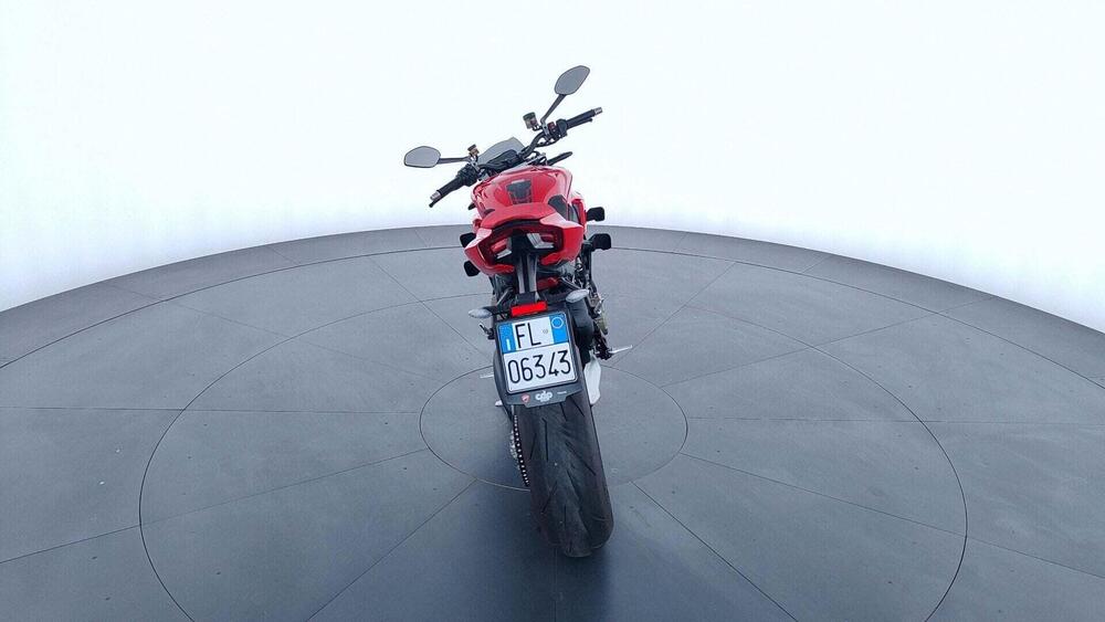 Ducati Streetfighter V4 S (2023 - 24) (6)
