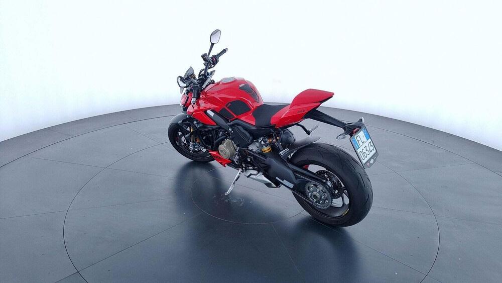 Ducati Streetfighter V4 S (2023 - 24) (7)