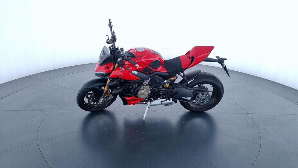Ducati Streetfighter V4 S (2023 - 24) (8)