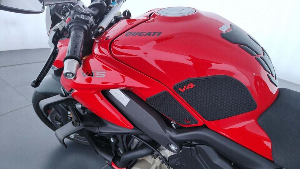 Ducati Streetfighter V4 S (2023 - 24) (10)