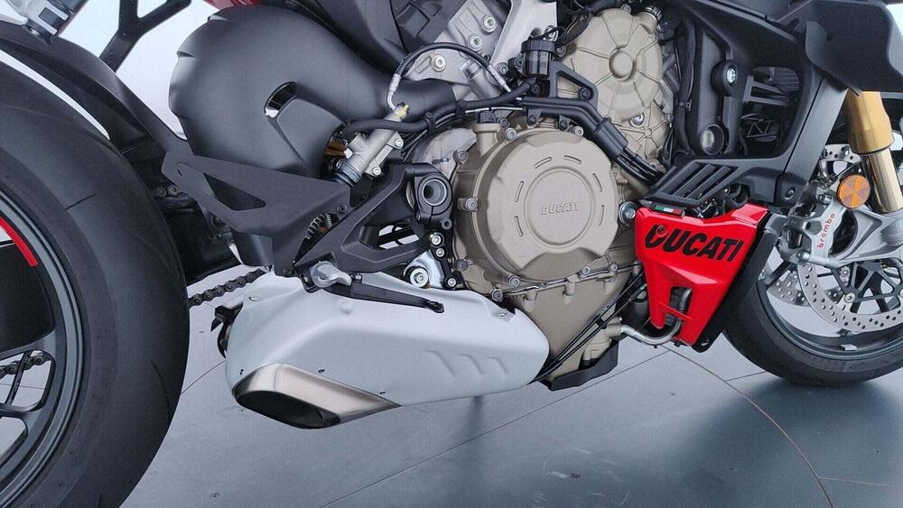 Ducati Streetfighter V4 S (2023 - 24) (14)