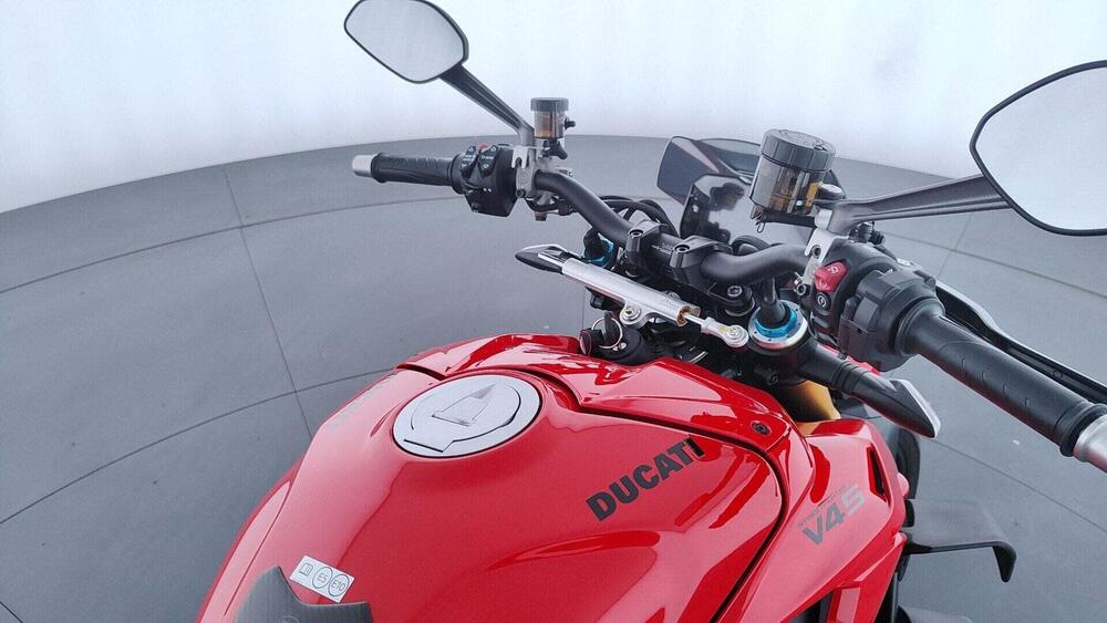 Ducati Streetfighter V4 S (2023 - 24) (16)