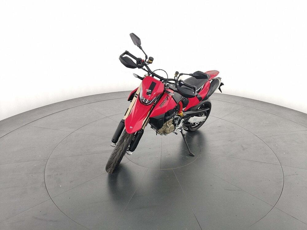 Ducati Hypermotard 698 Mono (2024 - 26)