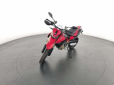 Ducati Hypermotard 698 Mono (2024 - 26) usata