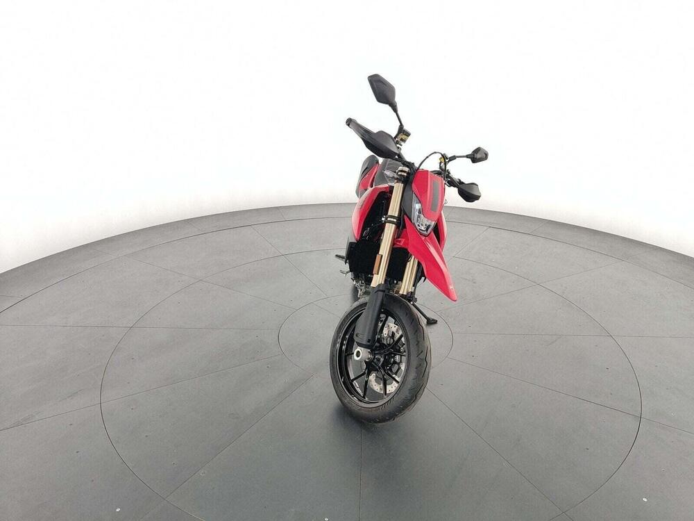 Ducati Hypermotard 698 Mono (2024 - 26) (2)