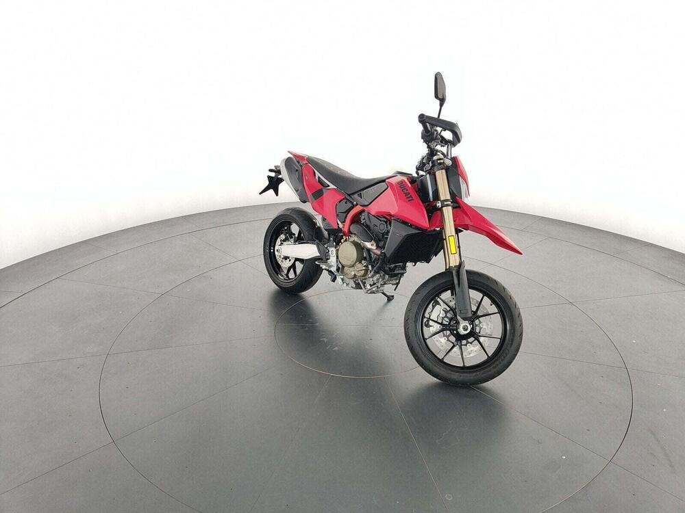 Ducati Hypermotard 698 Mono (2024 - 26) (3)