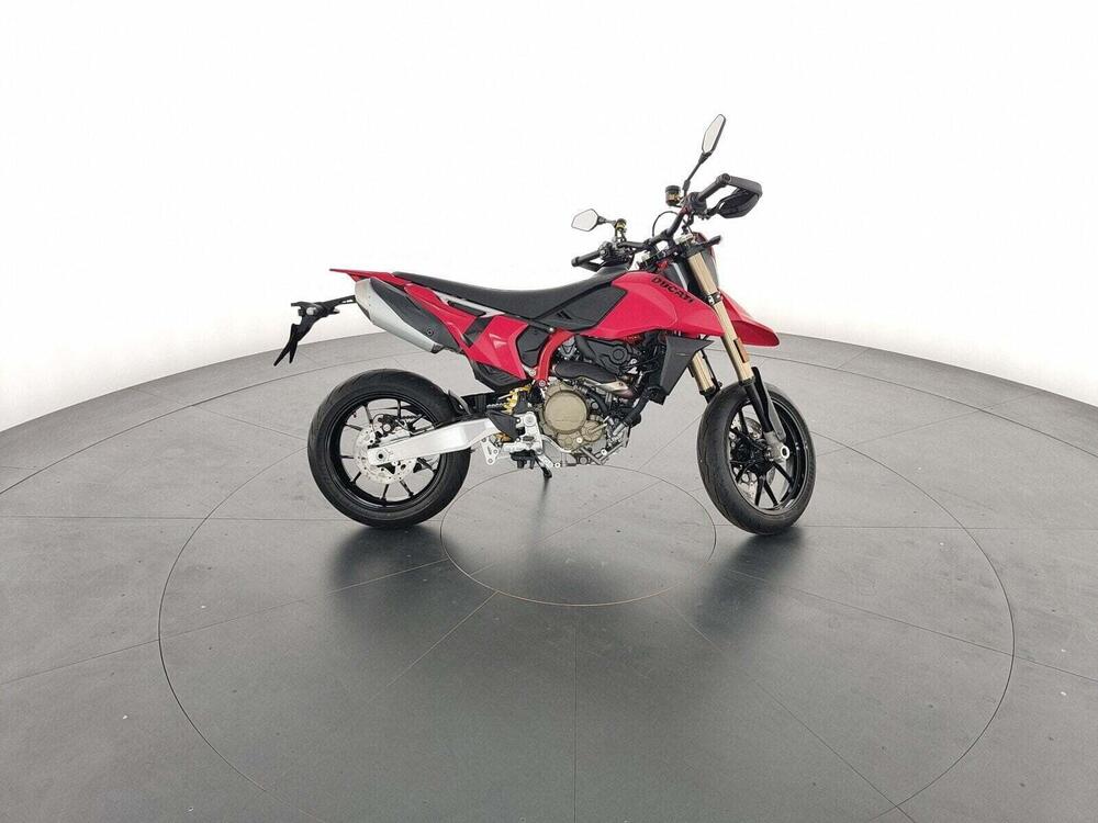 Ducati Hypermotard 698 Mono (2024 - 26) (4)