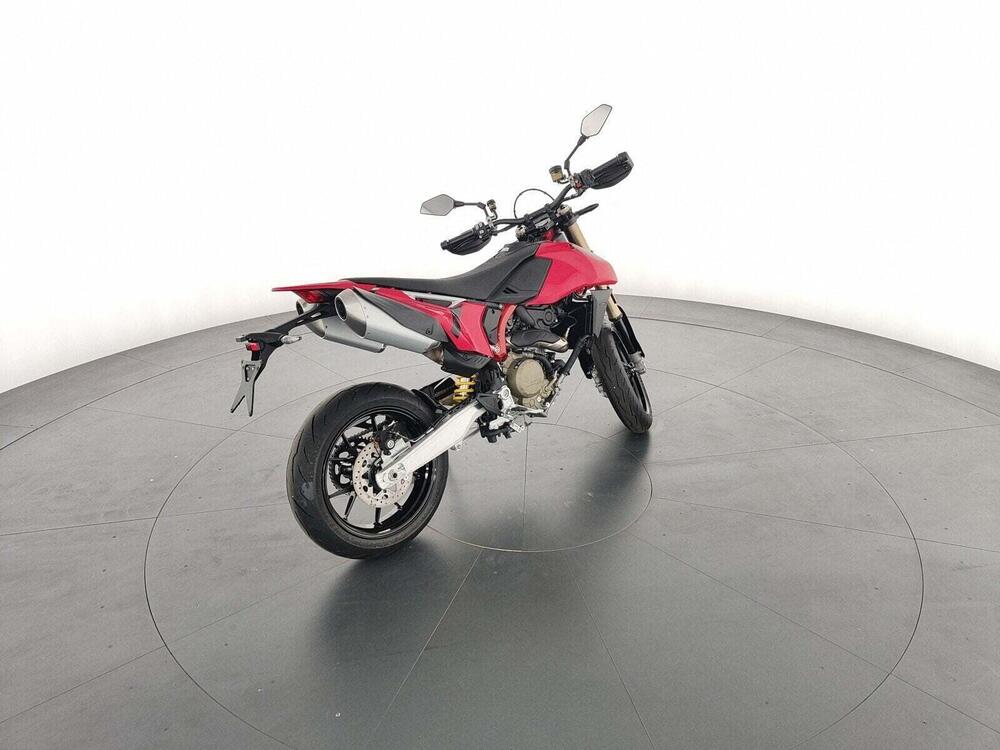 Ducati Hypermotard 698 Mono (2024 - 26) (5)