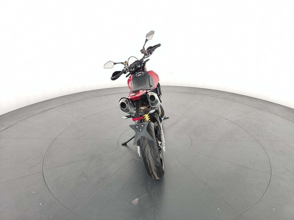 Ducati Hypermotard 698 Mono (2024 - 26) (6)