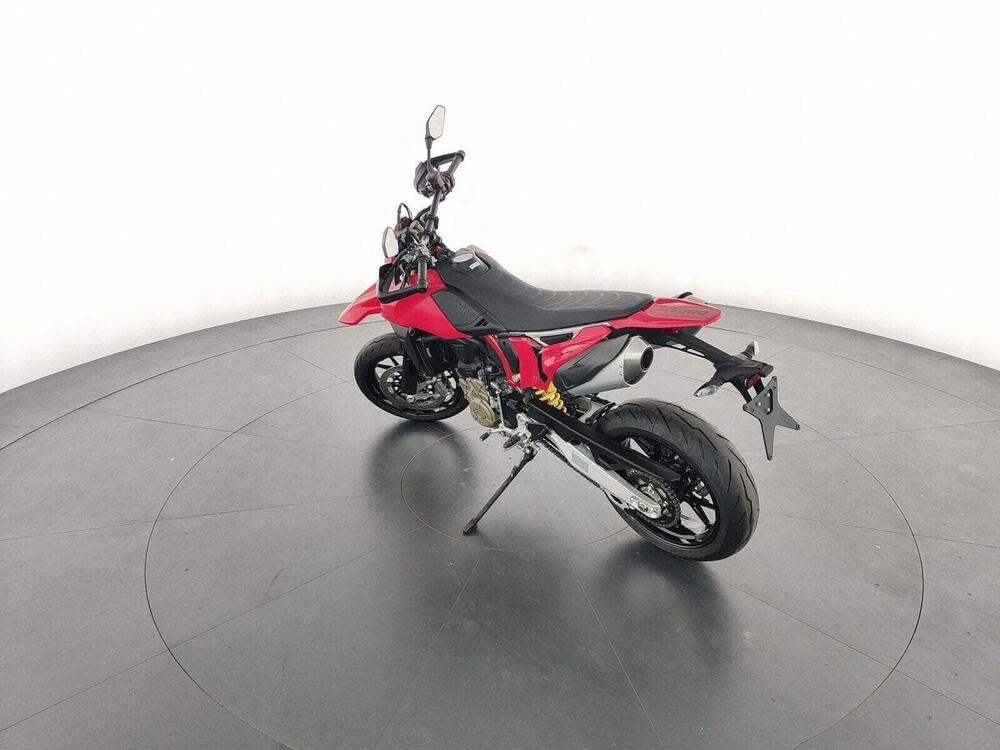 Ducati Hypermotard 698 Mono (2024 - 26) (7)