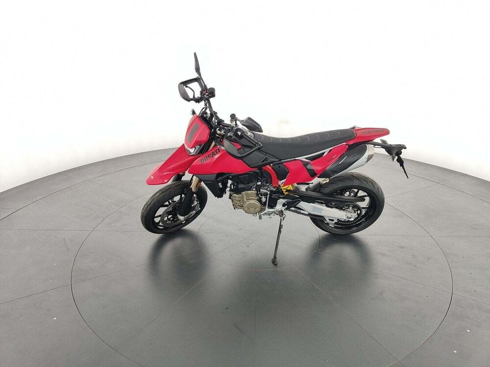 Ducati Hypermotard 698 Mono (2024 - 26) (8)