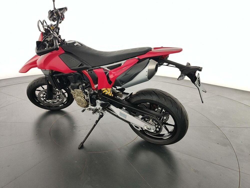 Ducati Hypermotard 698 Mono (2024 - 26) (9)