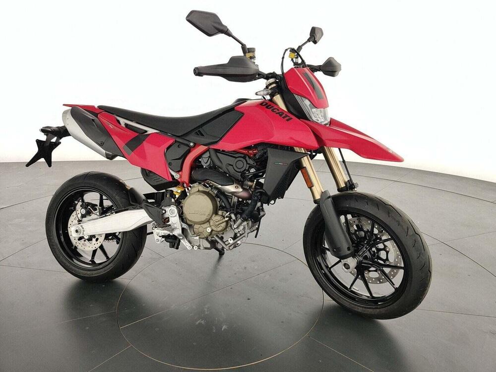 Ducati Hypermotard 698 Mono (2024 - 26) (14)