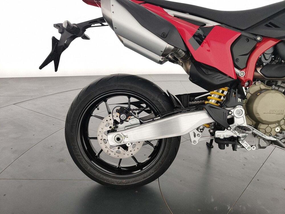 Ducati Hypermotard 698 Mono (2024 - 26) (15)
