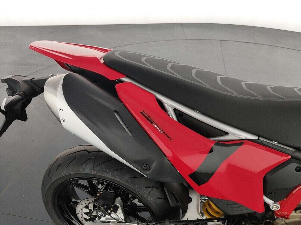 Ducati Hypermotard 698 Mono (2024 - 26) (16)