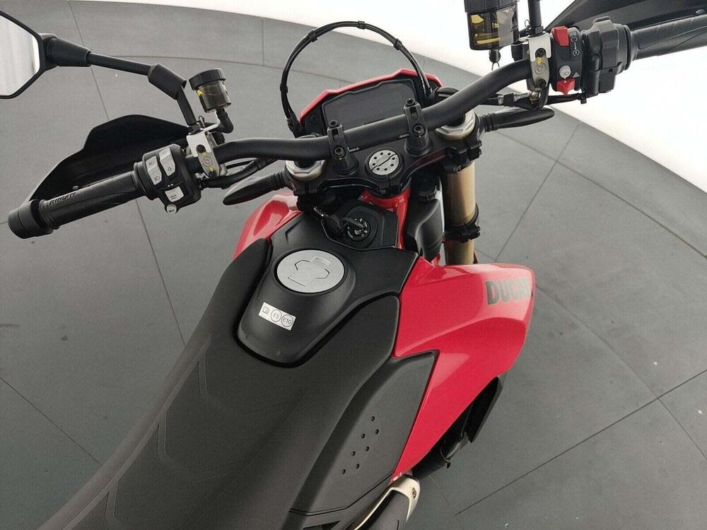 Ducati Hypermotard 698 Mono (2024 - 26) (17)
