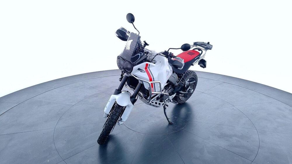 Ducati DesertX (2022 - 25)