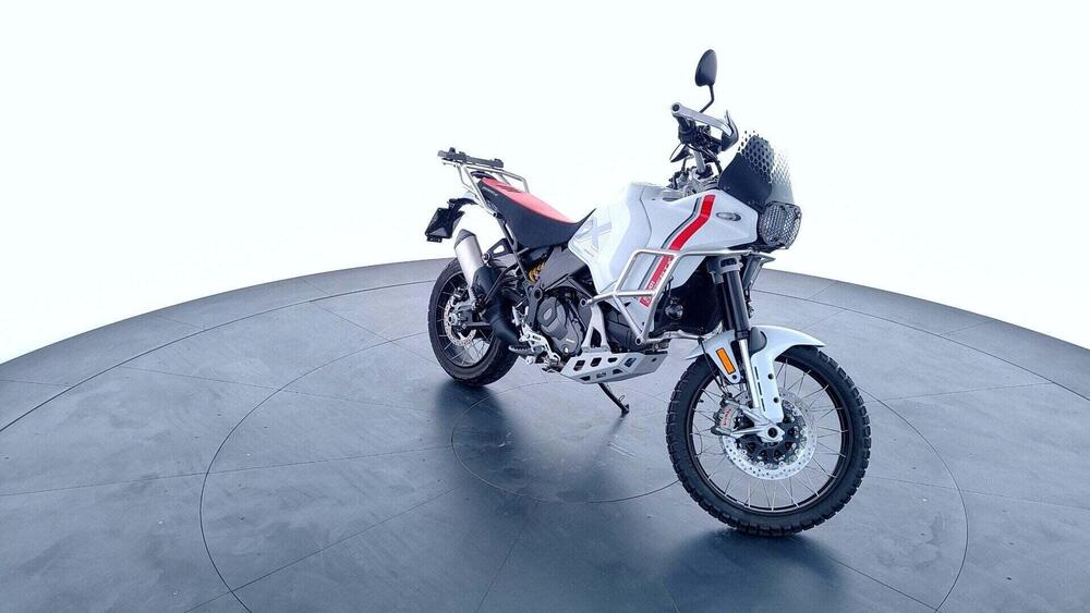 Ducati DesertX (2022 - 25) (3)
