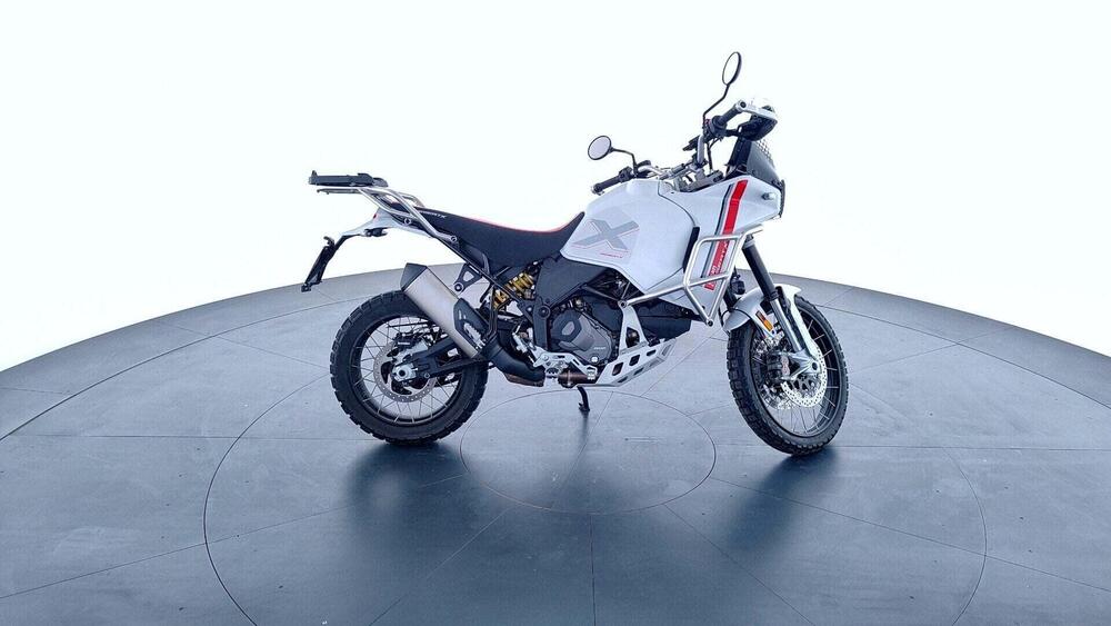 Ducati DesertX (2022 - 25) (4)