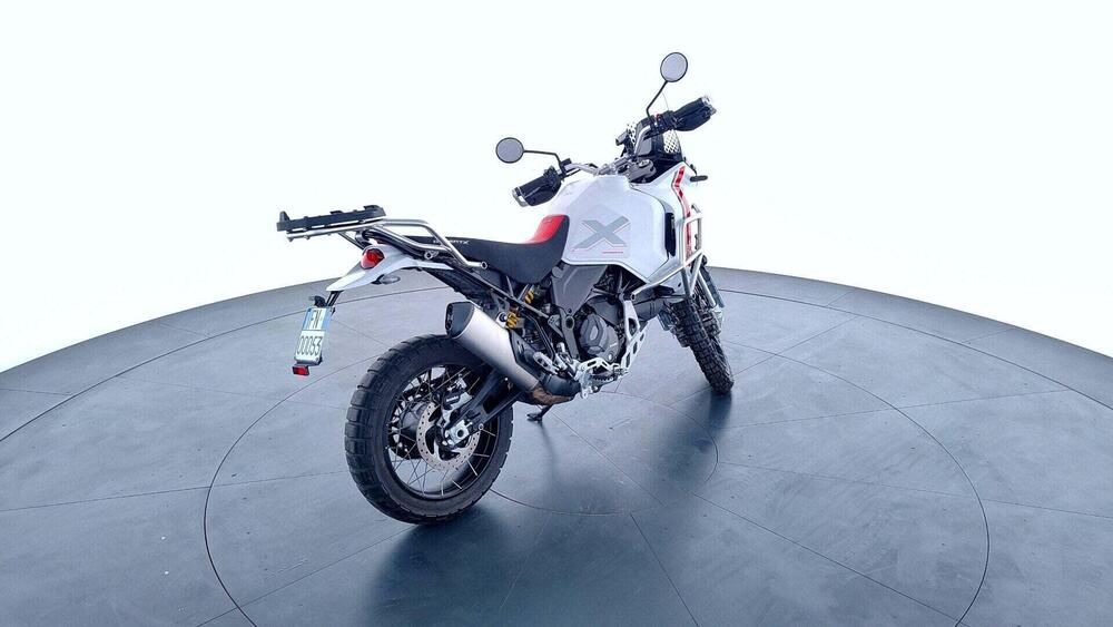 Ducati DesertX (2022 - 25) (5)
