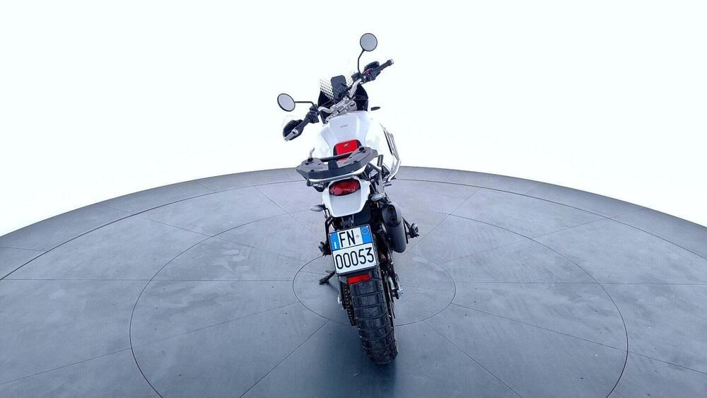 Ducati DesertX (2022 - 25) (6)