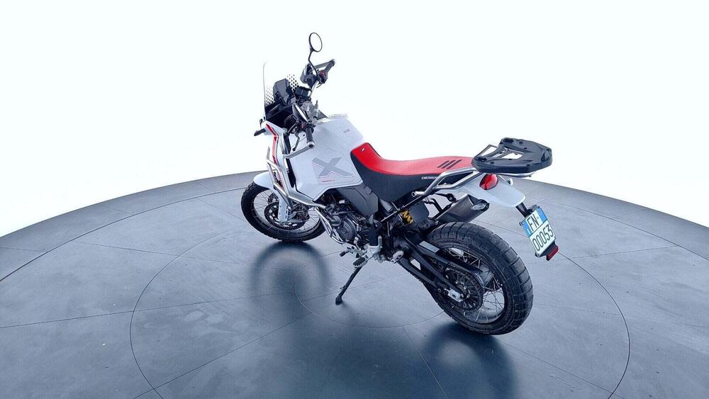 Ducati DesertX (2022 - 25) (7)