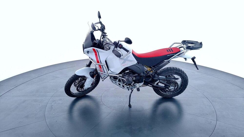 Ducati DesertX (2022 - 25) (8)
