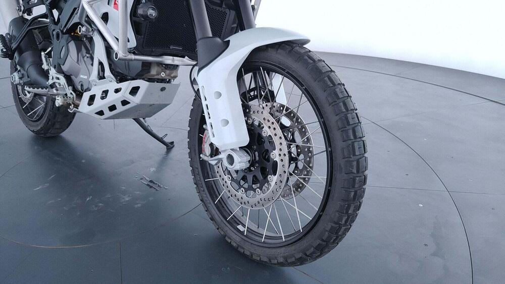 Ducati DesertX (2022 - 25) (9)