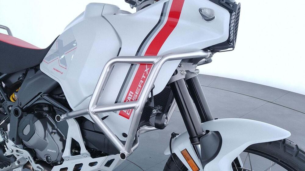 Ducati DesertX (2022 - 25) (10)
