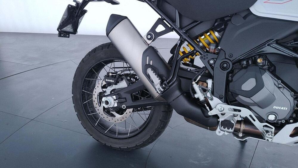 Ducati DesertX (2022 - 25) (11)