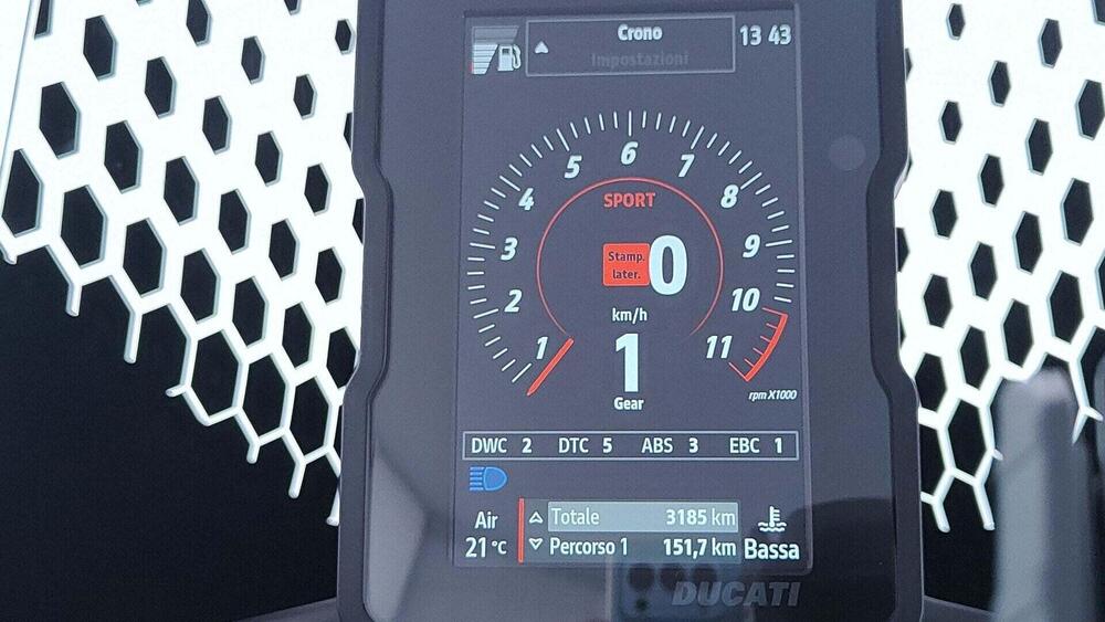 Ducati DesertX (2022 - 25) (13)