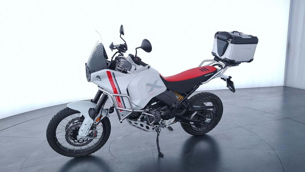 Ducati DesertX (2022 - 25) (14)