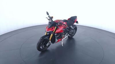 Ducati Streetfighter V4 1100 S (2021 - 22) usata