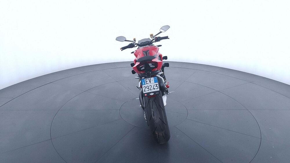 Ducati Streetfighter V4 1100 S (2021 - 22) (6)