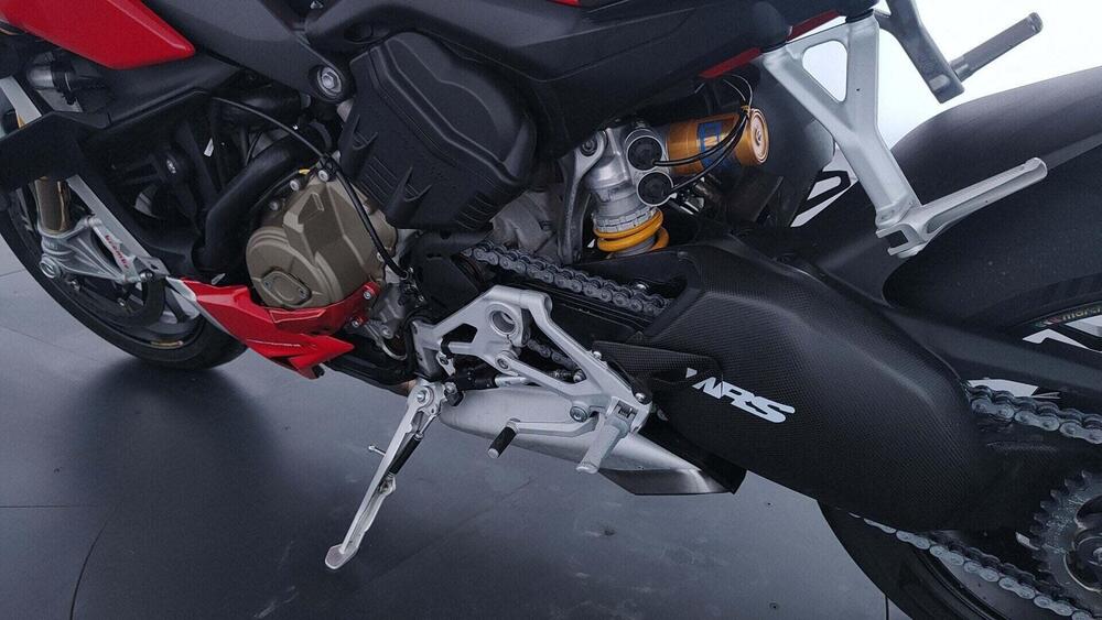 Ducati Streetfighter V4 1100 S (2021 - 22) (9)