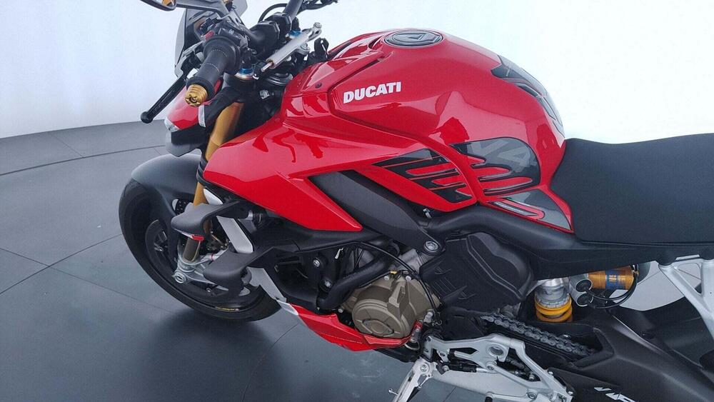 Ducati Streetfighter V4 1100 S (2021 - 22) (10)