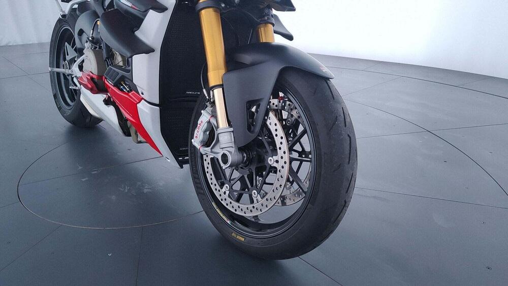 Ducati Streetfighter V4 1100 S (2021 - 22) (11)
