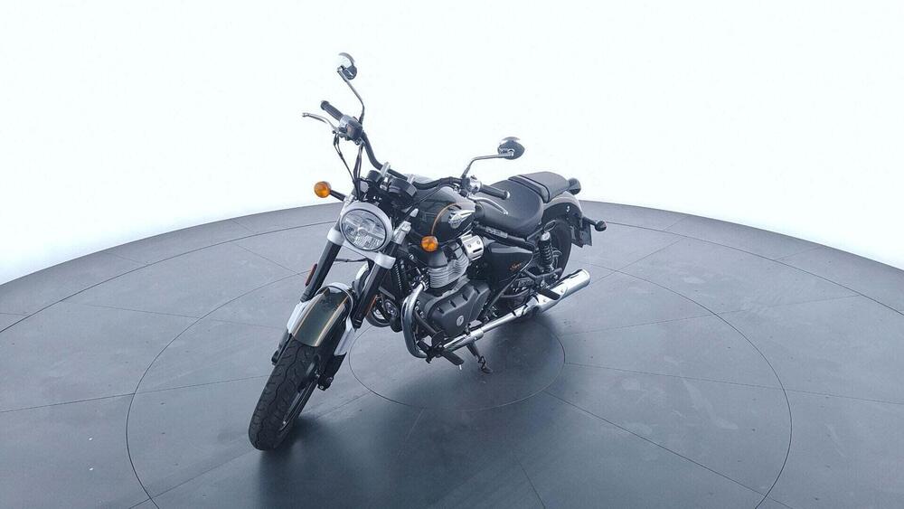 Royal Enfield Super Meteor 650 (2023 - 26)