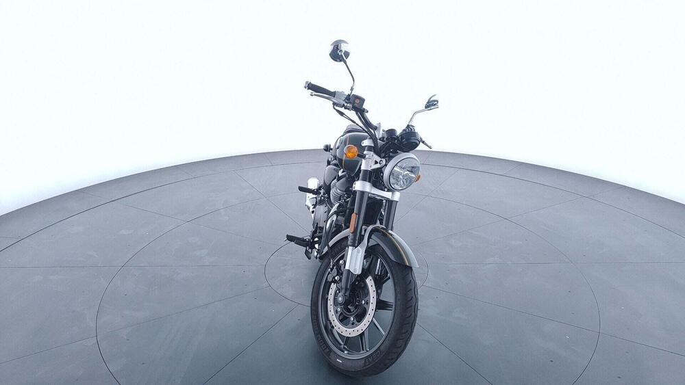 Royal Enfield Super Meteor 650 (2023 - 26) (2)