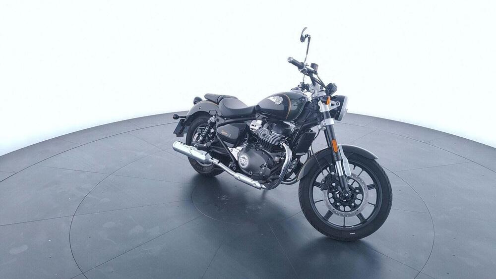 Royal Enfield Super Meteor 650 (2023 - 26) (3)