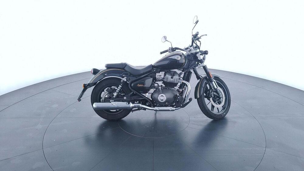 Royal Enfield Super Meteor 650 (2023 - 26) (4)