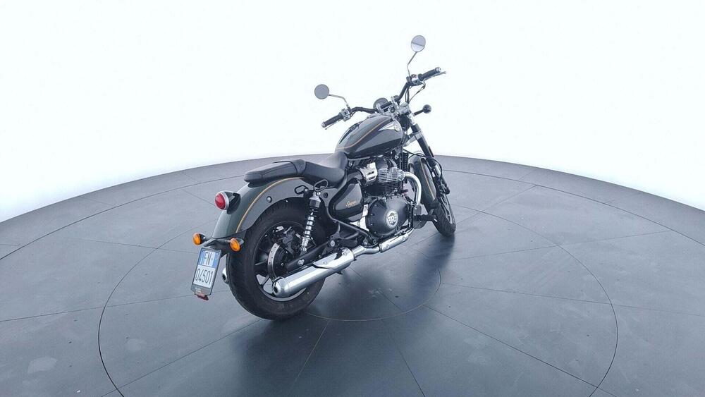 Royal Enfield Super Meteor 650 (2023 - 26) (5)